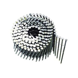 Bostitch 2-1/2 in. Smooth Coil Framing Nailsimage