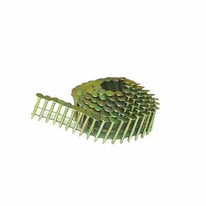 Bostitch 1-1/4 in. Galvanized Coil Roofing Nailsimage