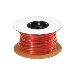 Abbott Rubber 1/4 in. x 1/8 in. Orange 125 PSI Fuel Lineimage