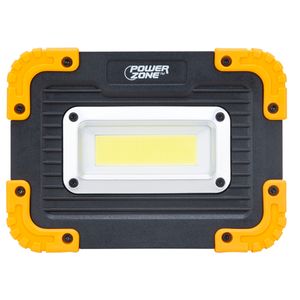 PowerZone 1,500 Lumen 50W COB LED Work Lightimage