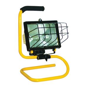 PowerZone 500 W Halogen Work Lightimage