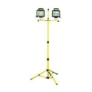 PowerZone 1000 W Halogen Work Light with Tripodimage