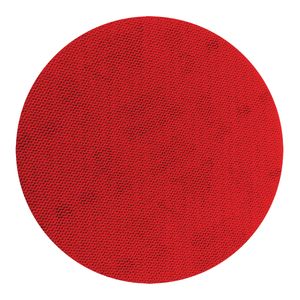 Diablo 6 in. 320 Grit Hook and Loop Sanding Discimage