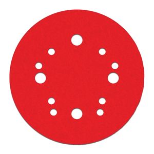 Diablo 5 in. 60 Grit Random Orbital Sanding Disc, 15-Packimage