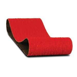 Diablo 3 in. x 18 in. 50 Grit Sanding Belt, 5-Pieceimage