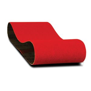 Diablo 3 in. x 18 in. 120 Grit Sanding Belt, 5-Packimage