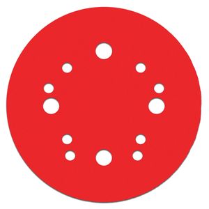 Diablo 5 in. 220 Grit Hook and Lock Random Orbital Sanding Disc, 15-Pieceimage