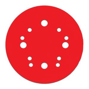 Diablo 5 in. 150 Grit Hook and Lock Random Orbital Sanding Discs, 50-Packimage