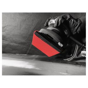 Diablo 9 in. x 11 in. 80-Grit Sand Demon Universal Sanding Sheetimage