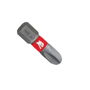 Diablo #3 x 1 in. Phillips Screwdriver Insert Bitimage
