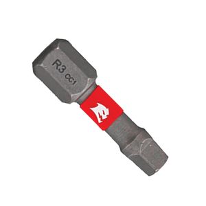 Diablo 1 in. #3 Square Screwdriver Insert Bit, 2-Packimage