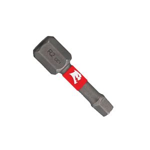 Diablo 1 in. #2 Square Screwdriver Insert Bit, 25-Pieceimage