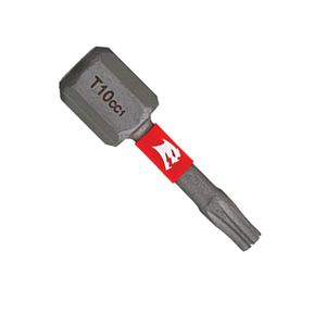 Diablo #10 x 1 in. Torx Screwdriver Insert Bitimage