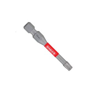 Diablo 2 in. #25 Torx Screwdriver Insert Bit, 15-Pieceimage
