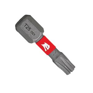 Diablo 1 in. #25 Torx Screwdriver Insert Bitimage