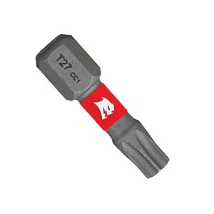 Diablo 1 in. #27 Torx Screwdriver Insert Bitimage