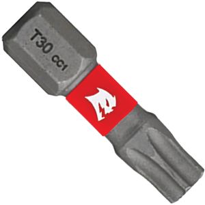Diablo 1 in. T30 Torx Insert Bitimage