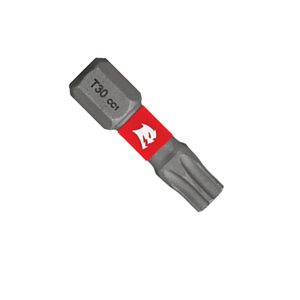 Diablo 1 in. #30 Torx Screwdriver Insert Bitimage