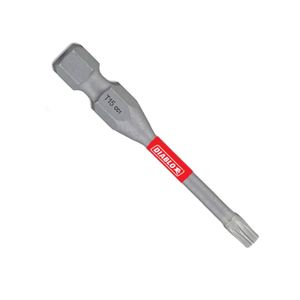 Diablo 2 in. #15 Torx Screwdriver Insert Bitimage