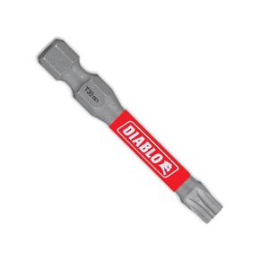 Diablo 2 in. #30 Torx Screwdriver Insert Bitimage