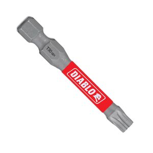 Diablo 2 in. #30 Torx Screwdriver Insert Bitimage