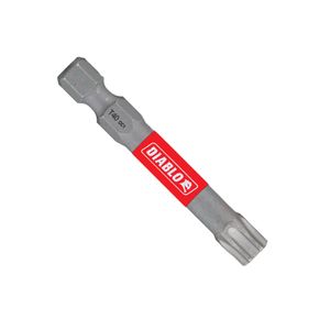 Diablo 2 in. #40 Torx Screwdriver Insert Bitimage