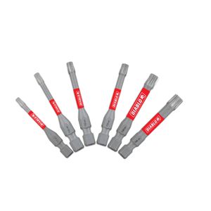Diablo 2 in. Assorted Torx Insert Bitsimage