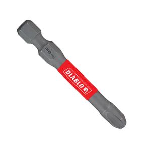Diablo #3 x 2 in. Phillips Screwdriver Insert Bit, 5-Packimage