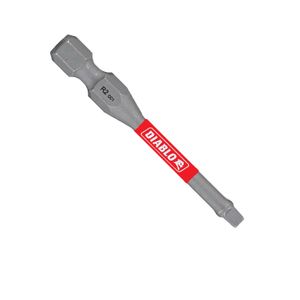 Diablo 2 in. #2 Square Screwdriver Insert Bit, 15-Pieceimage