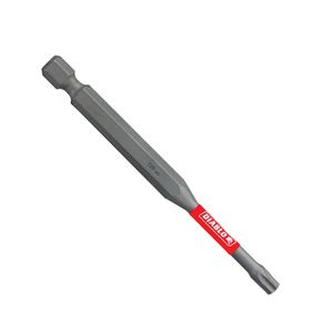 Diablo #25 x 3-1/2 in. Torx Screwdriver Insert Bitimage
