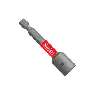 Diablo 3/8 in. x 2-9/16 in. Magnetic Nutsetterimage