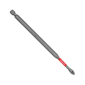 Diablo 6 in. #2 Phillips Screwdriver Insert Bitimage