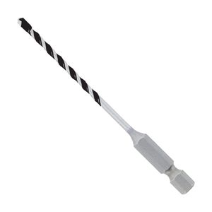 Diablo 1/8 in. x 2 in. x 3 in. Carbide Tipped Hammer Drill Bitimage