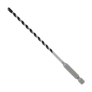 Diablo 5/32 in. x 4 in. x 6 in. Hammer Drill Bitimage