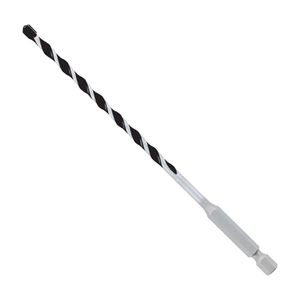Diablo 3/16 in. x 4 in. x 6 in. Hammer Drill Bitimage