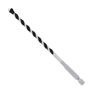 Diablo 1/4 in. x 4 in. x 6 in. Hammer Drill Bitimage