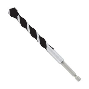 Diablo 1/2 in. x 4 in. x 6 in. Hammer Drill Bitimage