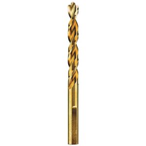 Dewalt 3/16 in. x 3-1/2 in. Pilot Point Drill Bitimage