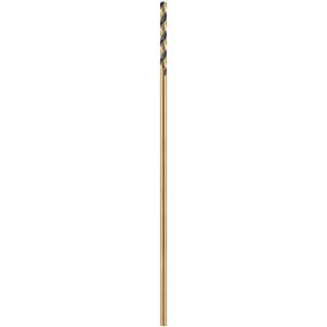 DEWALT 3/16 in. x 12 in. High Speed Steel Black Oxide Drill Bitimage