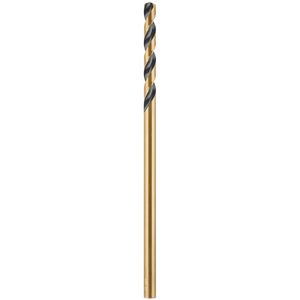 DeWALT 3/8 in. x 12 in. HSS Black Oxide Drill Bitimage