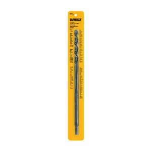 DEWALT 7/16 in. x 12 in. HSS Extra Long Drill Bitimage