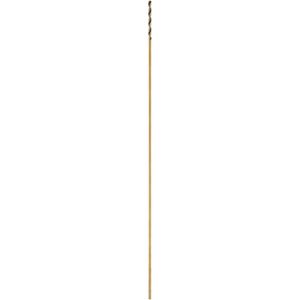 DeWALT 1/8 in. x 12 in. HSS Black Oxide Drill Bitimage