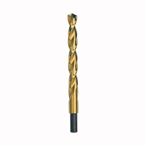 DeWalt 3/16 in. Titanium Jobber Drill Bitimage