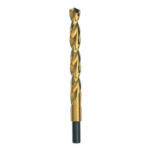 DEWALT 5/16 in. Titanium Jobber Drill Bitimage