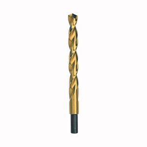 DEWALT 3/8 in. Titanium Jobber Drill Bitimage