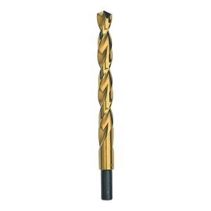DEWALT 7/16 in. Titanium Jobber Drill Bitimage