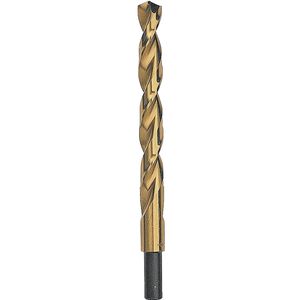 DeWALT 1/2 in. Titanium Jobber Drill Bitimage