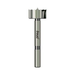 Freud 1-1/8 in. Precision Shear Forstner Bitimage