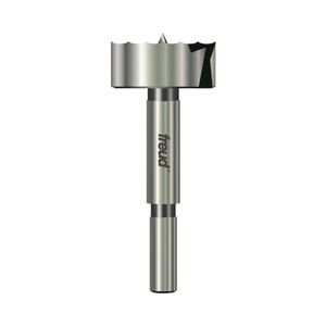 Freud 1-3/8 in. Precision Shear Forstner Bitimage