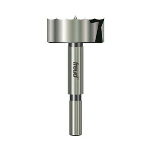 Freud 1-5/8 in. Precision Shear Forstner Bitimage